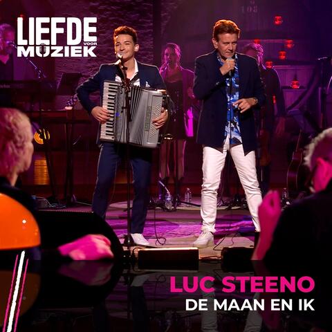 De Maan En Ik (Uit Liefde Voor Muziek)