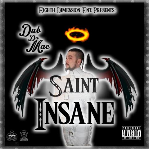 Saint Insane