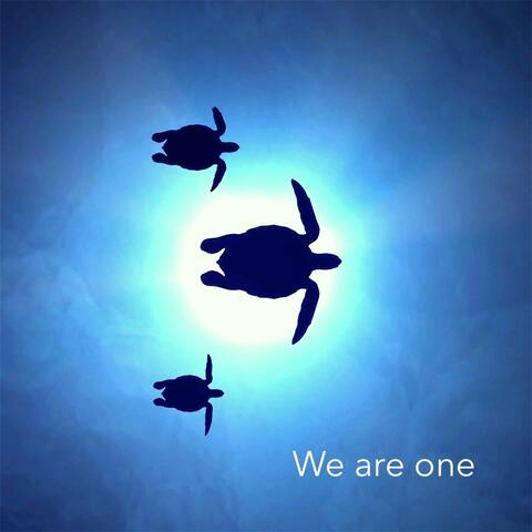 We Are One