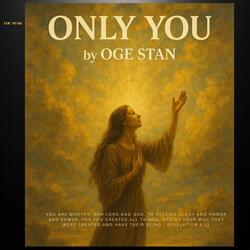 Only You (Live)