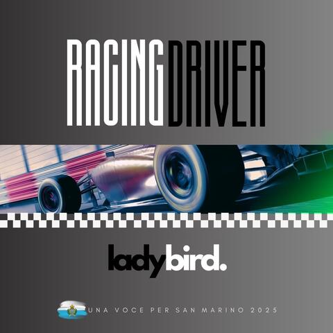 Racing Driver