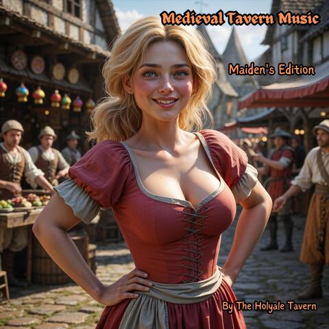 Medieval Tavern Music: Maiden's Edition