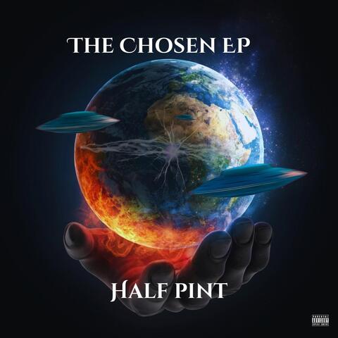 The Chosen EP