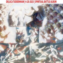 Light In The Darkness