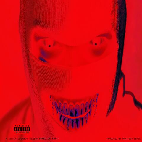 Jackboy Season (Sped Up Fast)