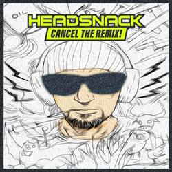 The Comet (Remix) [feat. Shred Lexicon & Ramon Luis De La Cruz]