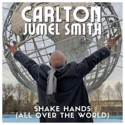 Shake Hands (All Over the World)