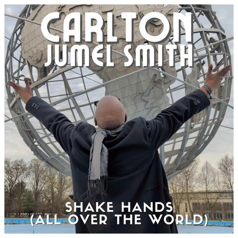 Shake Hands (All Over the World)