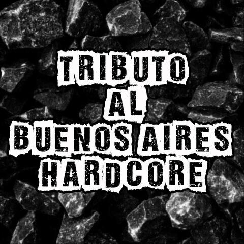 Tributo Al Buenos Aires Hardcore (Bahc)