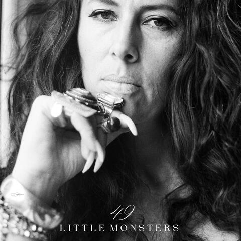 LITTLE MONSTERS (Live)