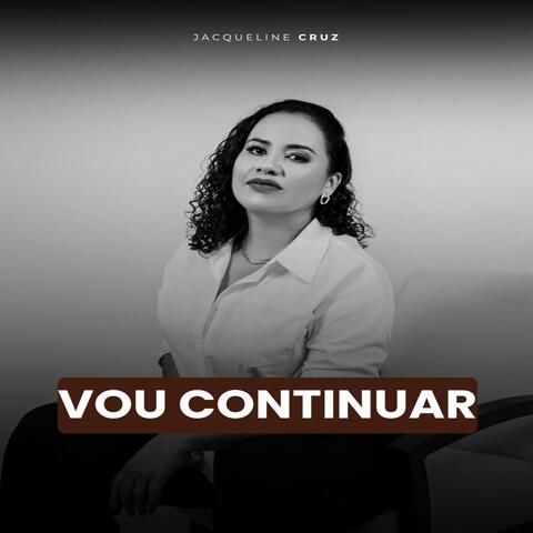 Vou Continuar