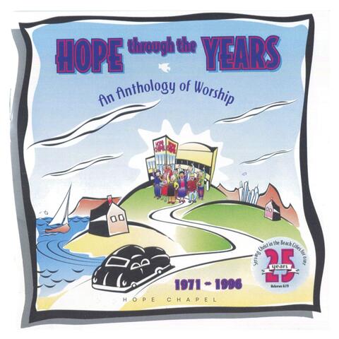 Hope Through the Years