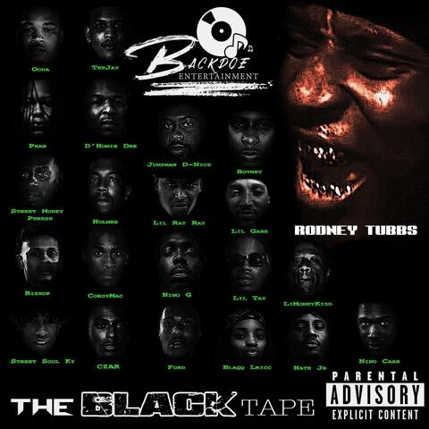The Black Tape