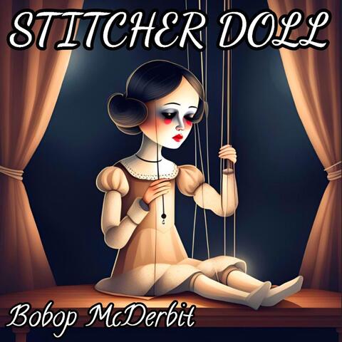 Stitcher Doll