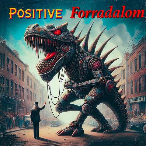 Forradalom