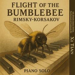 Flight of the Bumblebee (Piano Solo)