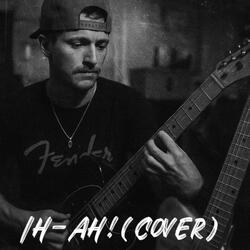 Ih-Ah!(Cover)