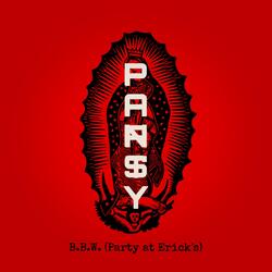 B.B.W (Party at Erick's) [Radio Edit]