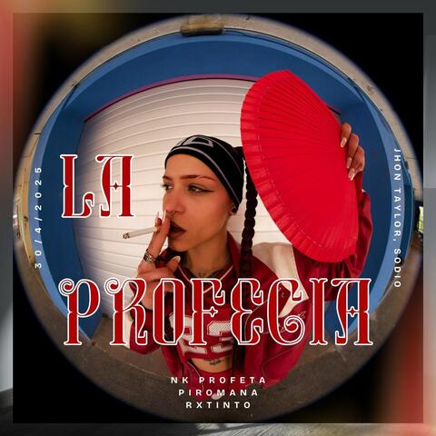 La Profecía