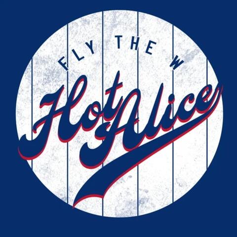 Fly the W