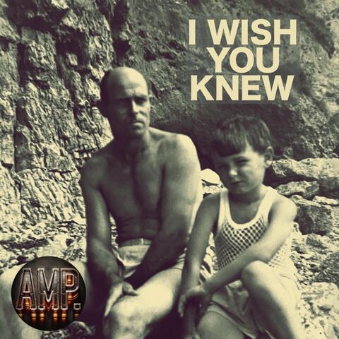 I Wish You Knew