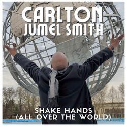 Shake Hands (All Over the World)