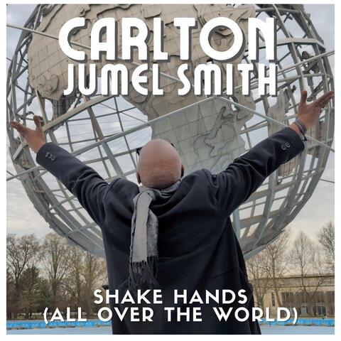 Shake Hands (All Over the World)