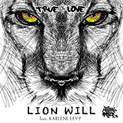Lion Will (feat. Karlene Levy)