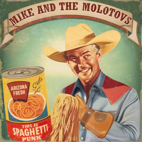 This Is Spaghetti Punk