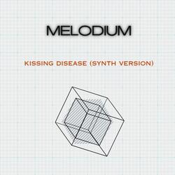 kissing disease (synth version)
