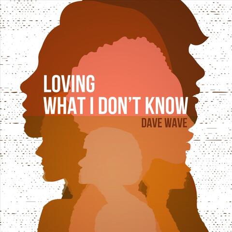 Loving What I Don't Know (feat. Silke)