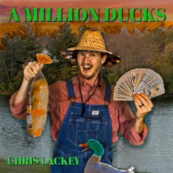A Million Ducks