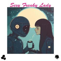 Sexy Freaky Lady (Beans on the Dancefloor)