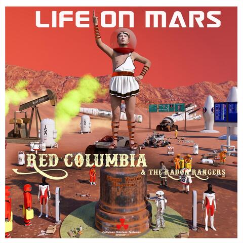 Life on Mars