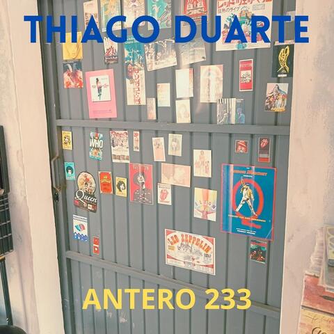 Antero 233