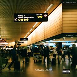 Halfway (Demo)