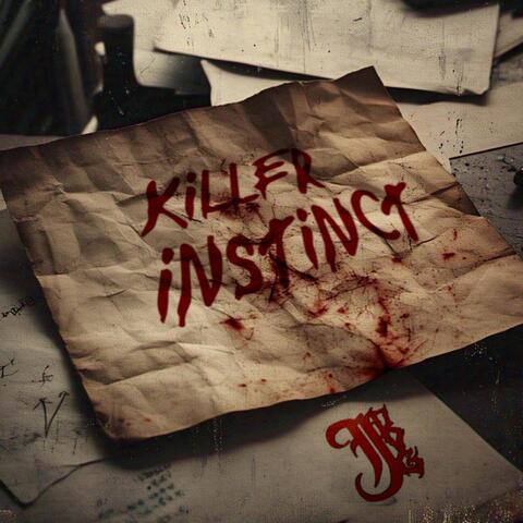 Killer Instinct