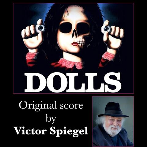 Music from the Film 'dolls'