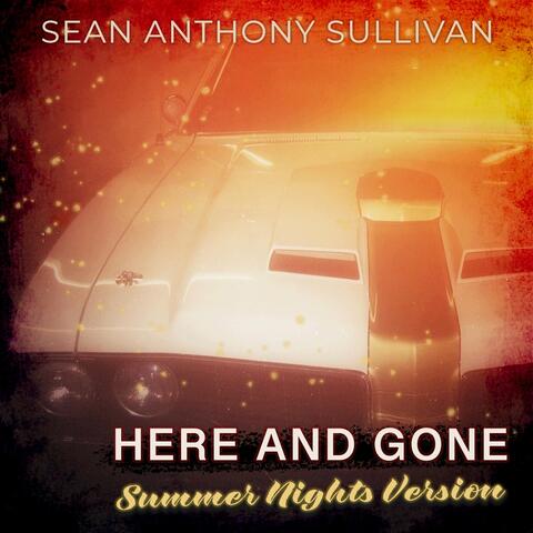Here and Gone (Summer Nights Version)