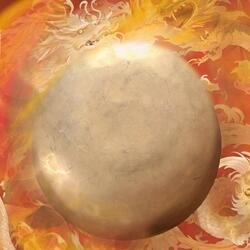 Tree of Life 3rd Eye Induction Music for Relaxation (Live)