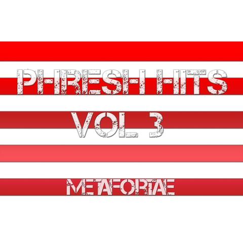 Phresh Hits Vol 3