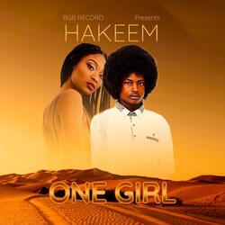 One Girl