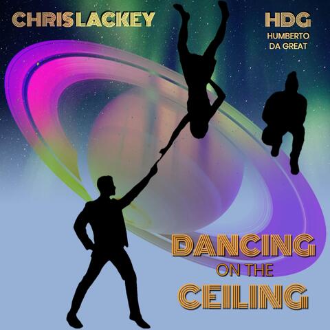 Dancing On The Ceiling (Alternate Mix) [feat. Humberto Da Great]
