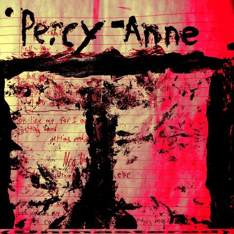 Percy-Anne (Unmastered)
