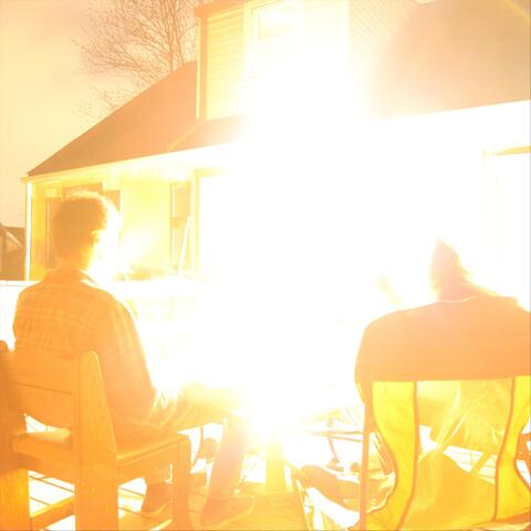 Just Like Immense Pressure