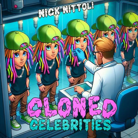 Cloned Celebrities