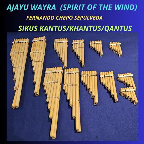 Ajayu Wayra