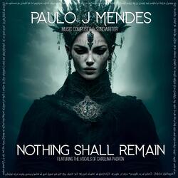 Nothing Shall Remain (feat. Carolina Padrón)