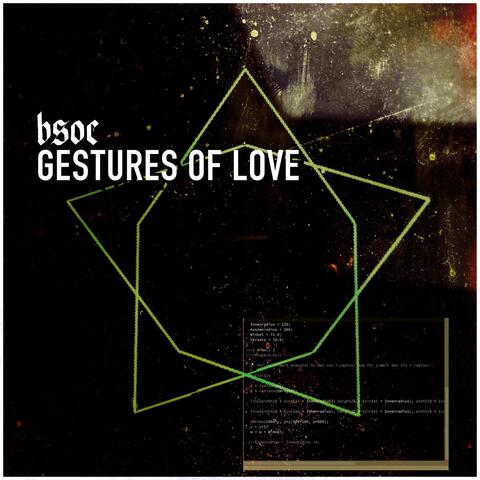 Gestures of Love