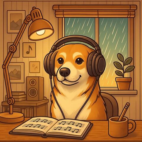 Calming Music for Rescue Dogs: Anxiety Relief for Shelter and Adopted Pets